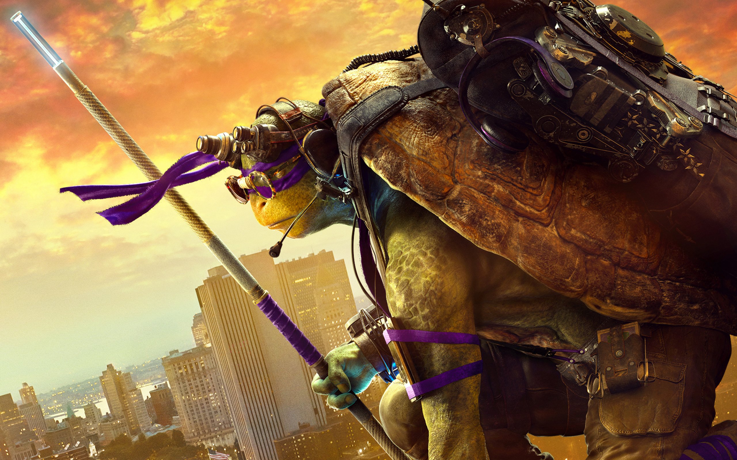 teenage mutant ninja turtles 2014 full movie free