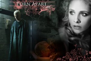 buffy, Vampire, Slayer, Supernatural, Dark, Horror, Thriller, Series, Action, Drama, Fantasy, Sarah, Michelle, Gellar, Poster