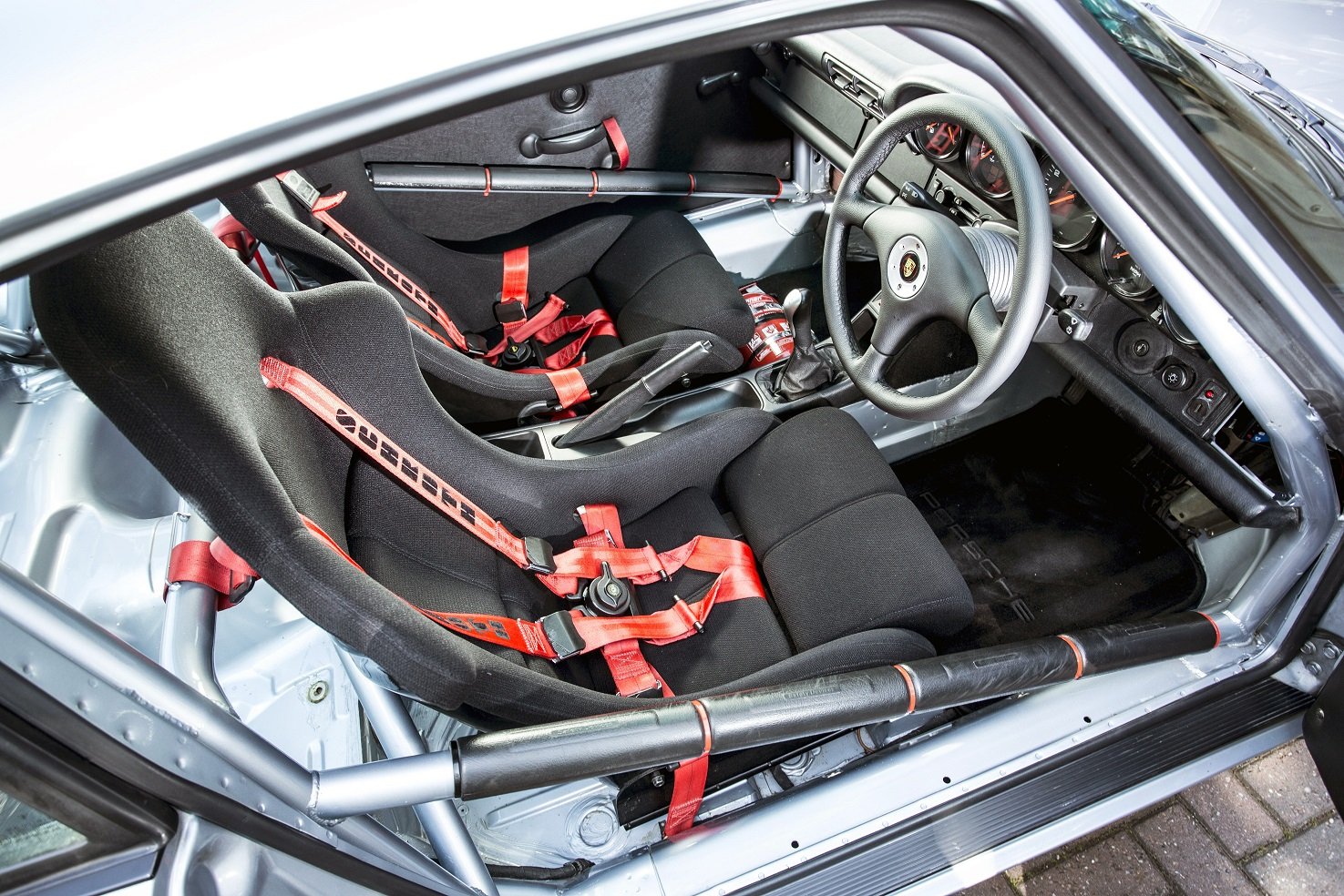 porsche, 911, Carrera, Rs, Club, Sport, Uk spec,  993 , Cars, 1995 Wallpaper