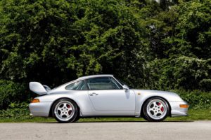 porsche, 911, Carrera, Rs, Club, Sport, Uk spec,  993 , Cars, 1995