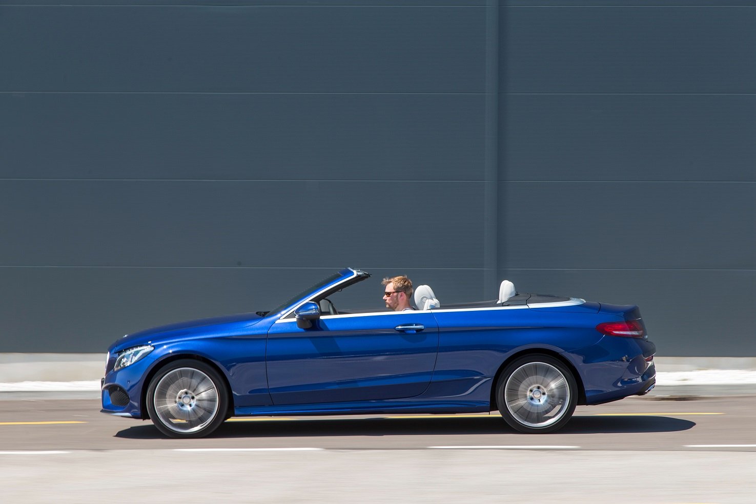 mercedes, C 400, Cabriolet,  a205 , Cars, 2016, Amg, Line Wallpaper