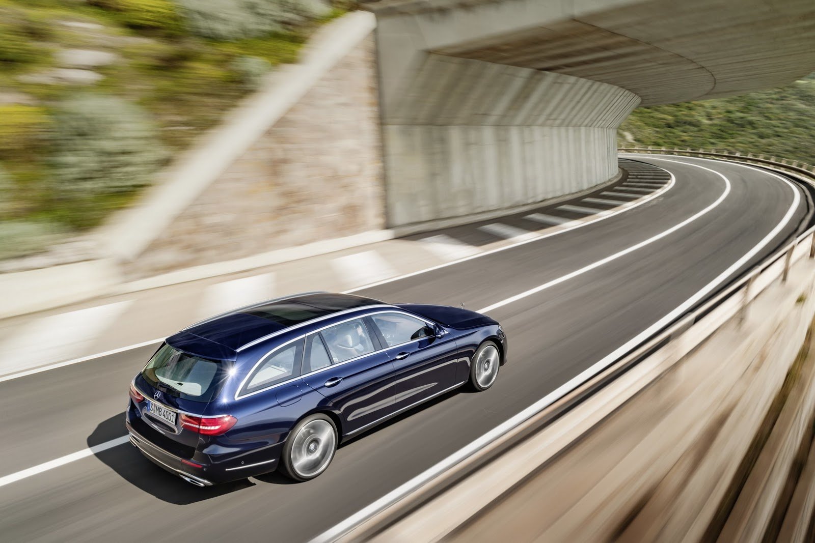 2016, Mercedes, Benz, E class, Estate, Cars, Wagon Wallpaper