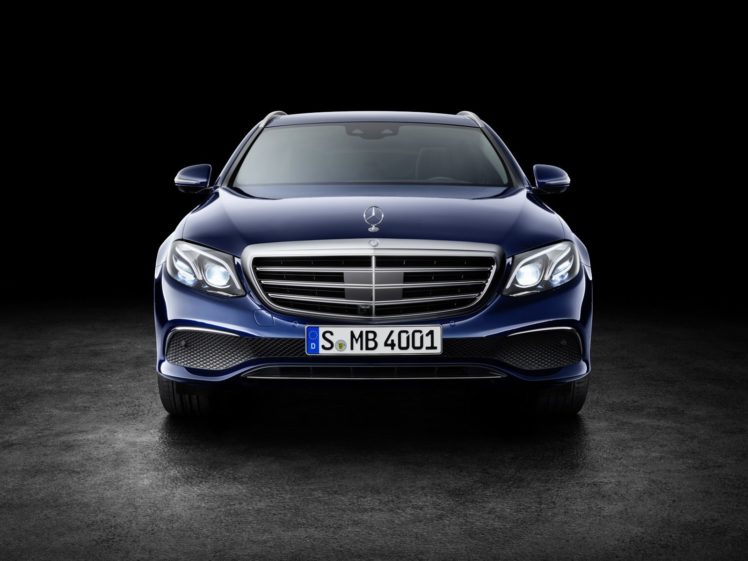 2016, Mercedes, Benz, E class, Estate, Cars, Wagon HD Wallpaper Desktop Background