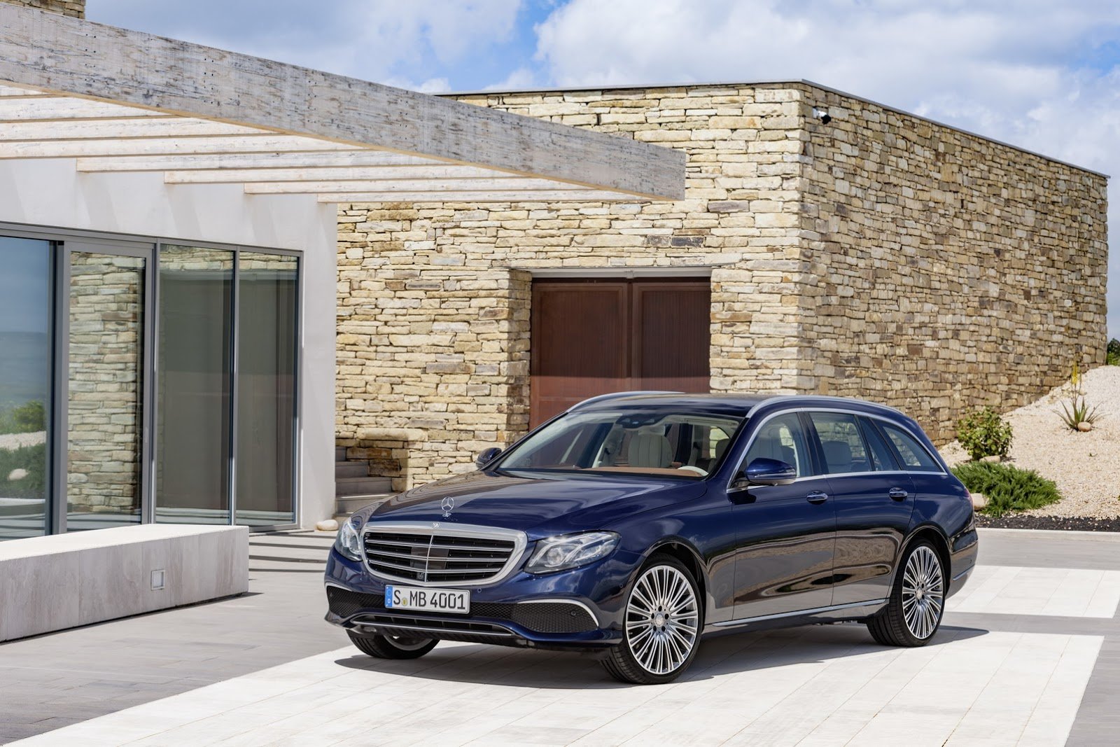 2016, Mercedes, Benz, E class, Estate, Cars, Wagon Wallpaper