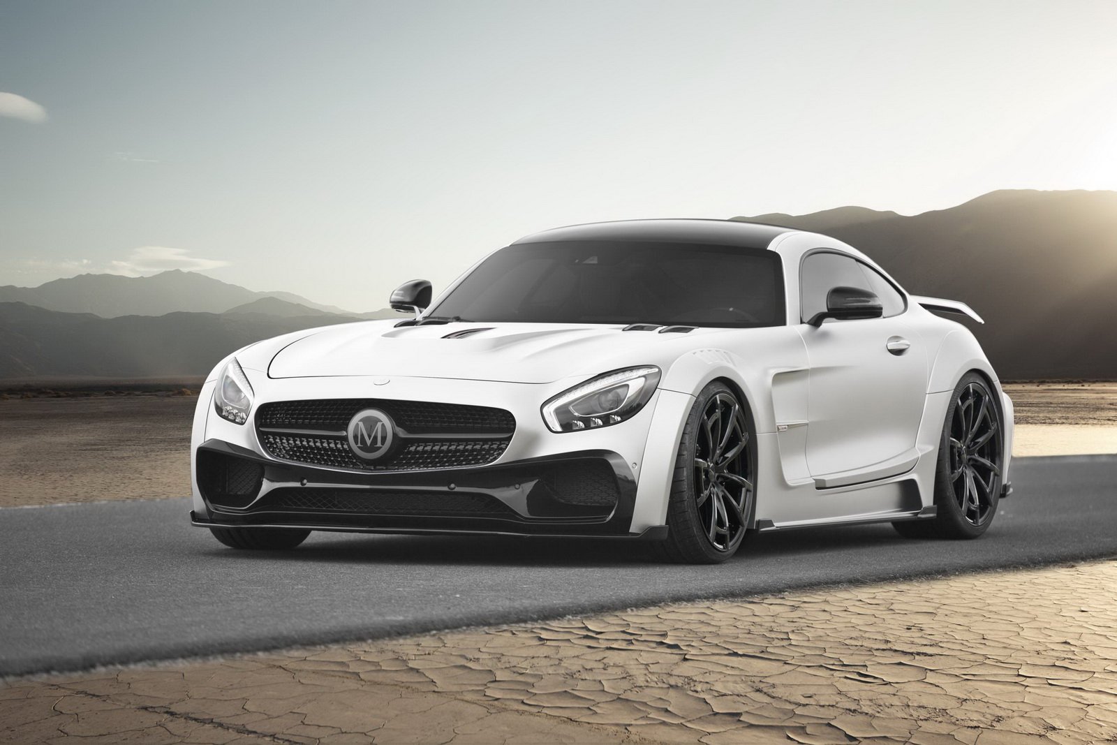 mansory, Mercedes, Amg, Gts, Cars, Bodykit, Modified Wallpaper