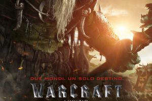 warcraft, Beginning, Fantasy, Action, Fighting, Warrior, Adventure, World, 1wcraft, Poster