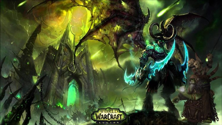 warcraft, Beginning, Fantasy, Action, Fighting, Warrior, Adventure, World, 1wcraft, Poster HD Wallpaper Desktop Background
