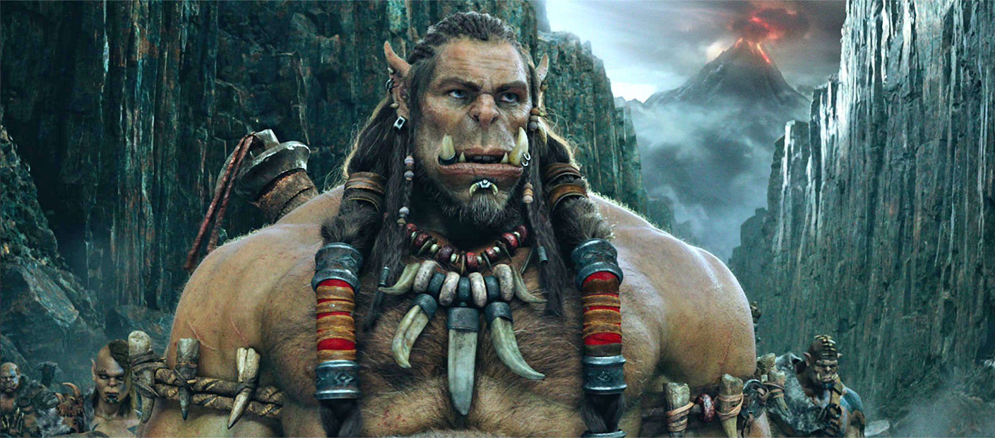 warcraft, Beginning, Fantasy, Action, Fighting, Warrior, Adventure, World, 1wcraft Wallpaper