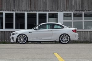 dahler, Bmw, M2,  f87 , Cars, Coupe, White, Modified, 2016