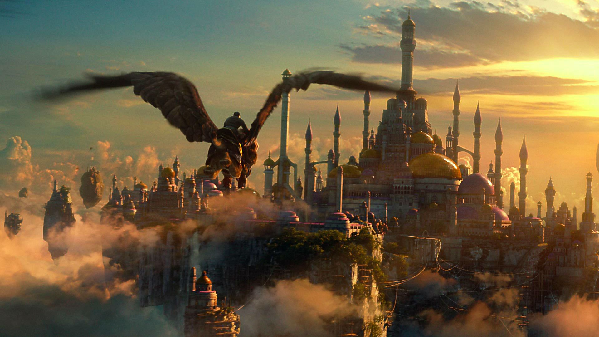 warcraft, Beginning, Fantasy, Action, Fighting, Warrior, Adventure, World, 1wcraft Wallpaper