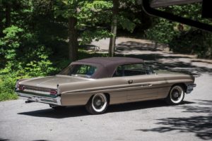 1961, Pontiac, Catalina, Convertible, Cars, Classic