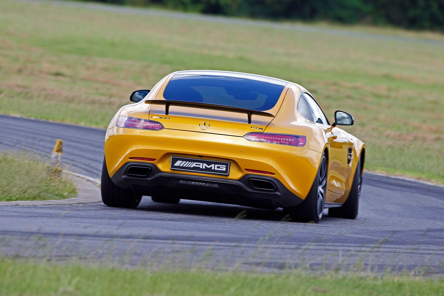 mercedes, Amg, Gts, Edition, 1, Au spec,  c190 , Cars, 2015 Wallpaper
