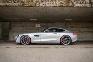 2016, Lorinser, Mercedes, Amg, Gts, Cars, Modified