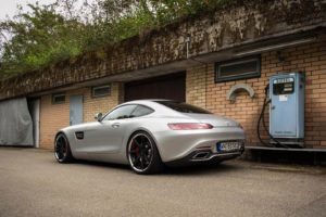 2016, Lorinser, Mercedes, Amg, Gts, Cars, Modified