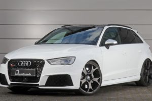 2016, Audi, Rs3, Cars, Modified