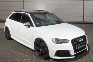 2016, Audi, Rs3, Cars, Modified