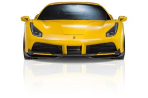 novitec, Rosso, 2016, Carbon, Body, Modified, Ferrari, 488, Gtb, Cars