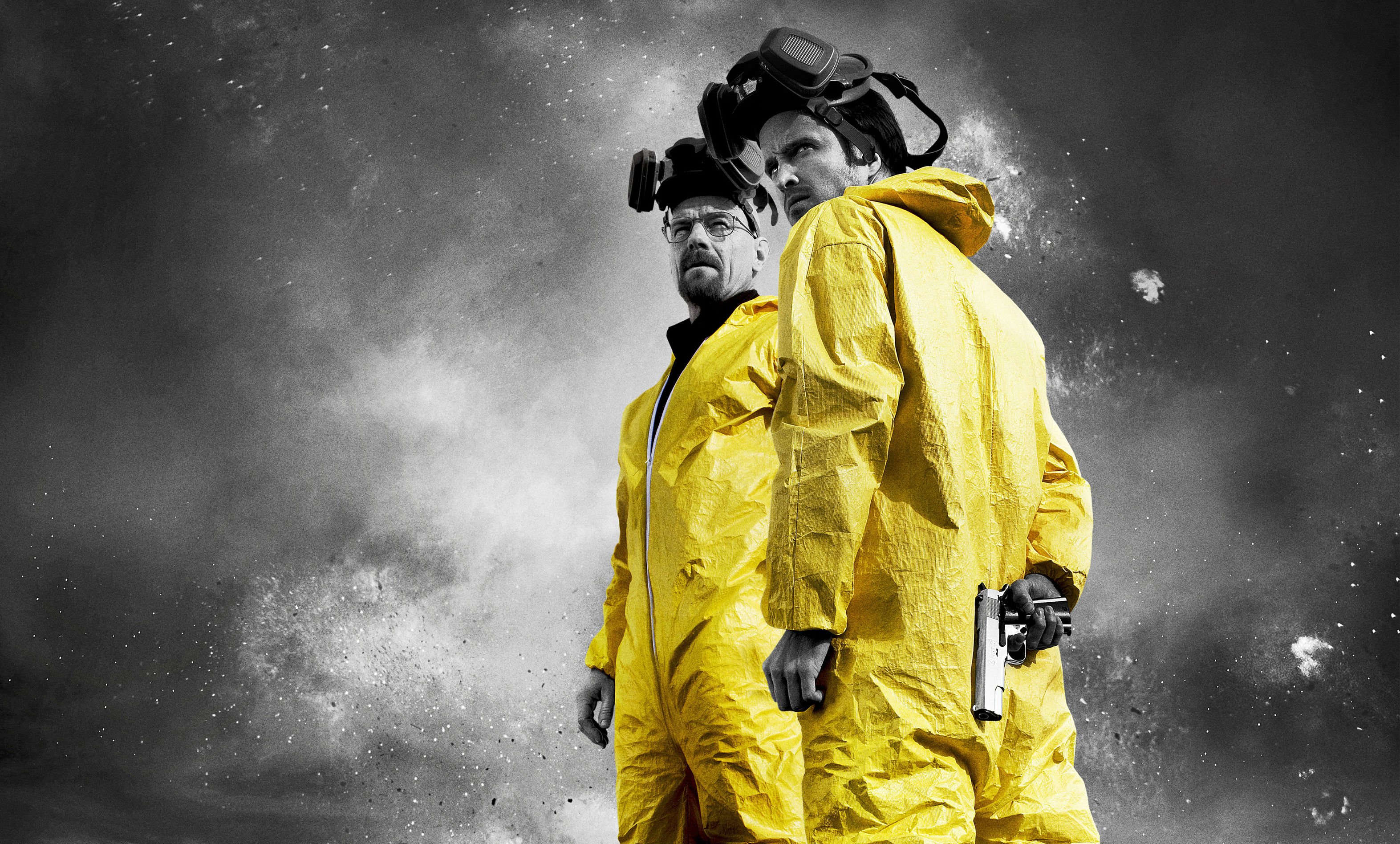 breaking, Bad, Series, Drugs, Crime, Drama, Thriller, Dark Wallpapers