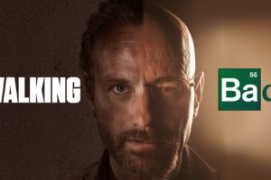 breaking, Bad, Series, Drugs, Crime, Drama, Thriller, Dark, Poster, Walking, Dead