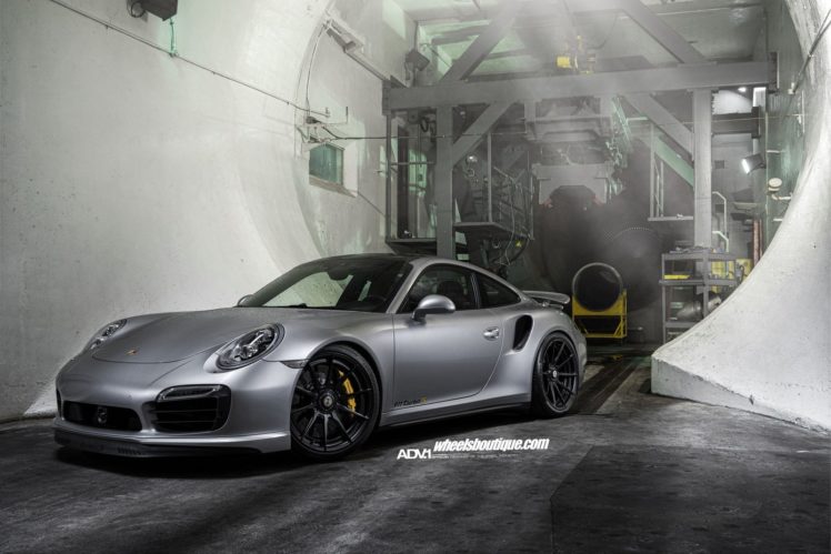 porsche, 991, Turbo, S, Adv1, Wheels, Cars Wallpapers HD / Desktop and ...