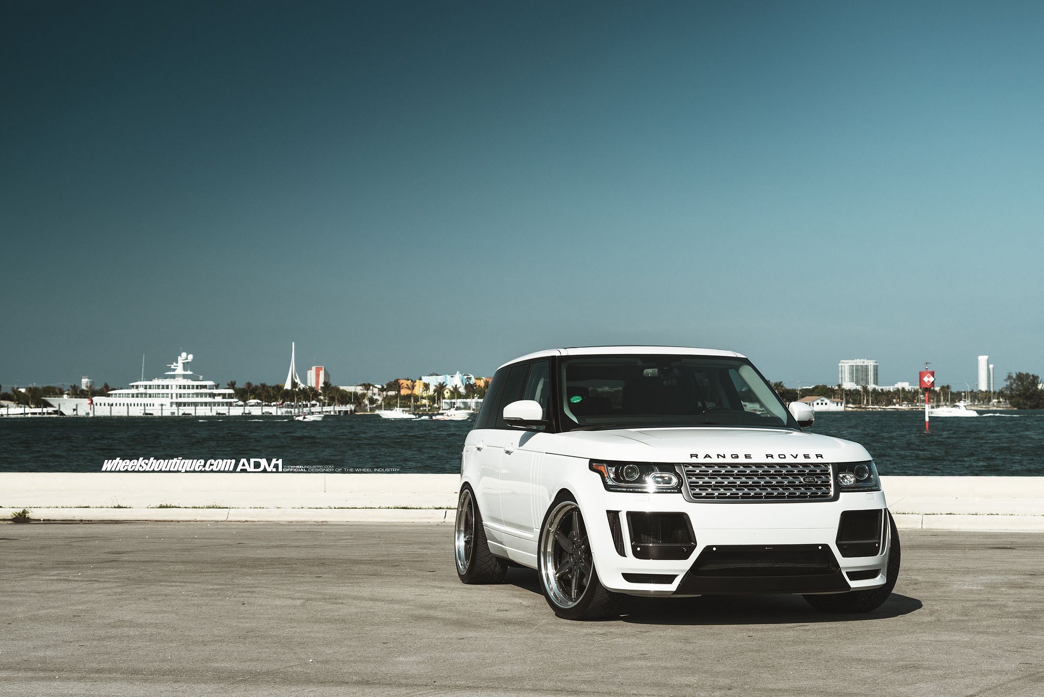 range, Rover, Hse, Suv, Adv1, Wheels, Cars Wallpaper