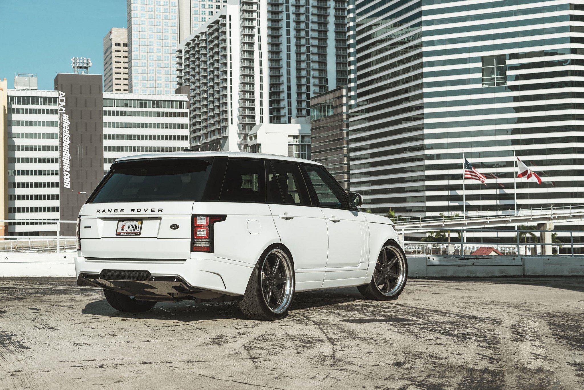 range, Rover, Hse, Suv, Adv1, Wheels, Cars Wallpaper
