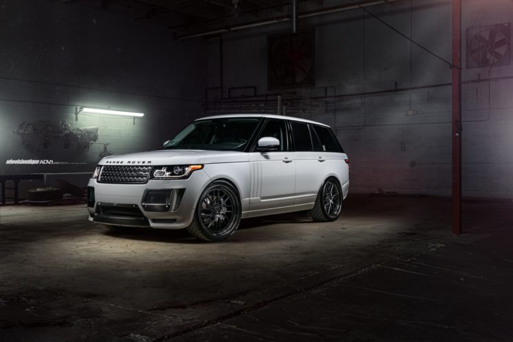 range, Rover, Hse, Suv, Adv1, Wheels, Cars HD Wallpaper Desktop Background