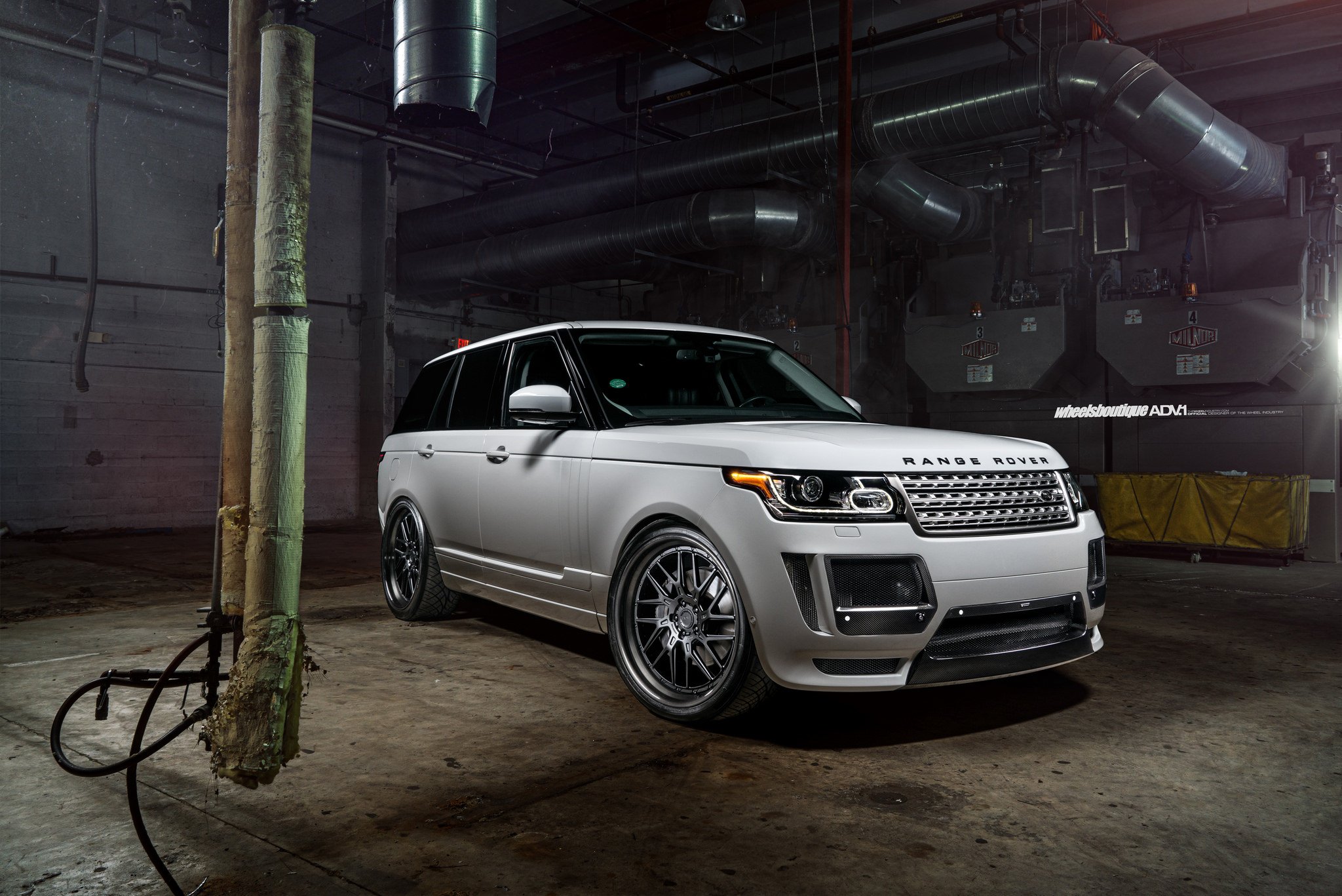 range, Rover, Hse, Suv, Adv1, Wheels, Cars Wallpaper