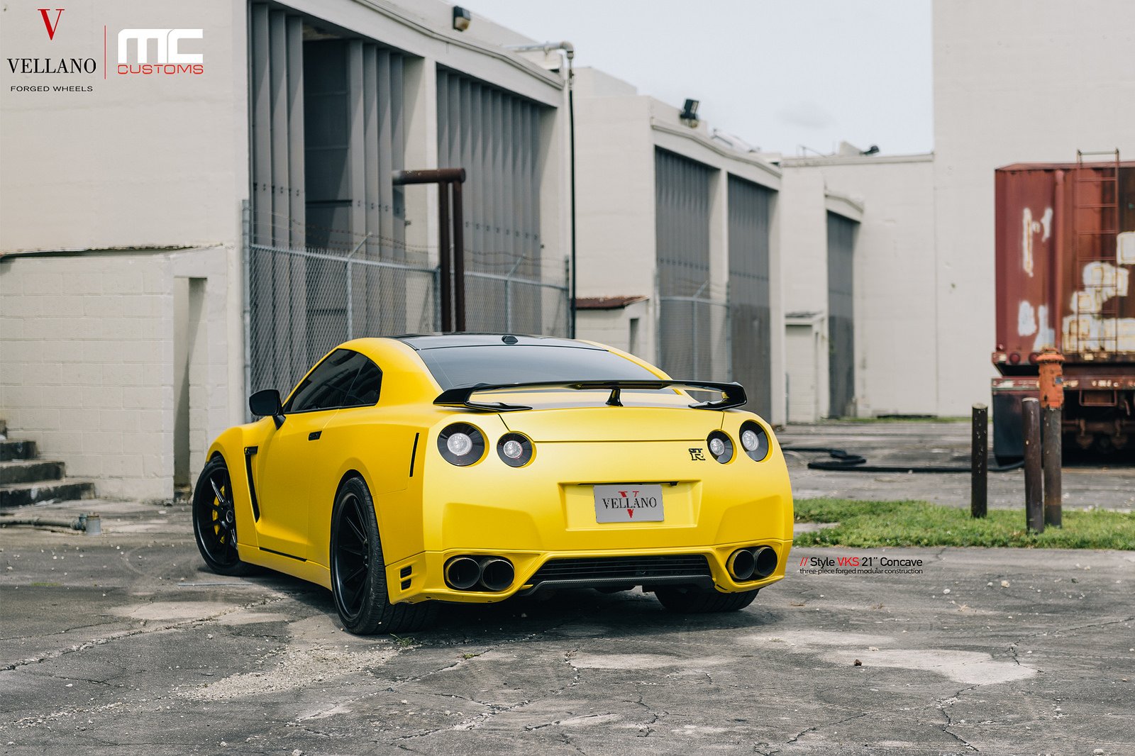 nissan, Gt r, Godzilla, Vellano, Wheels, Cars Wallpaper