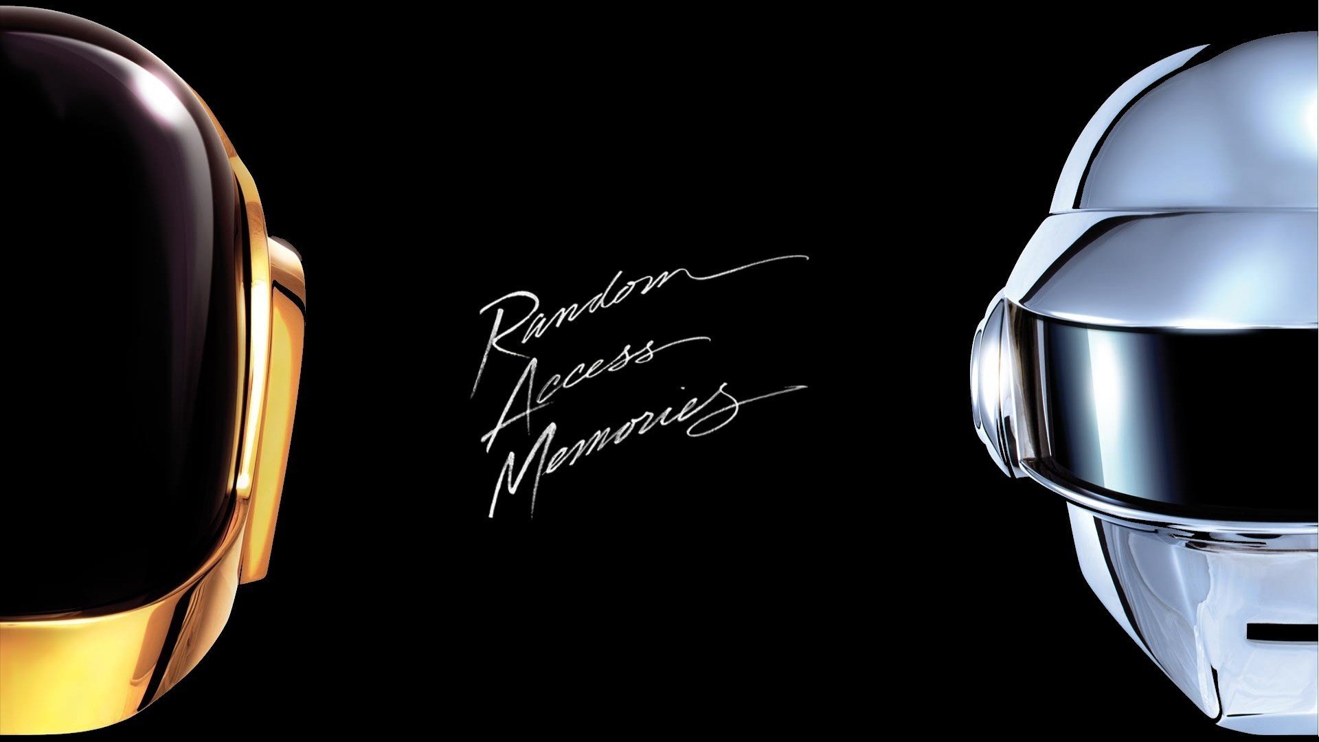 daft, Punk, Dubstep, Electro, House, Dance, Disco, Electronic, Robot, Cyborg, Poster Wallpaper