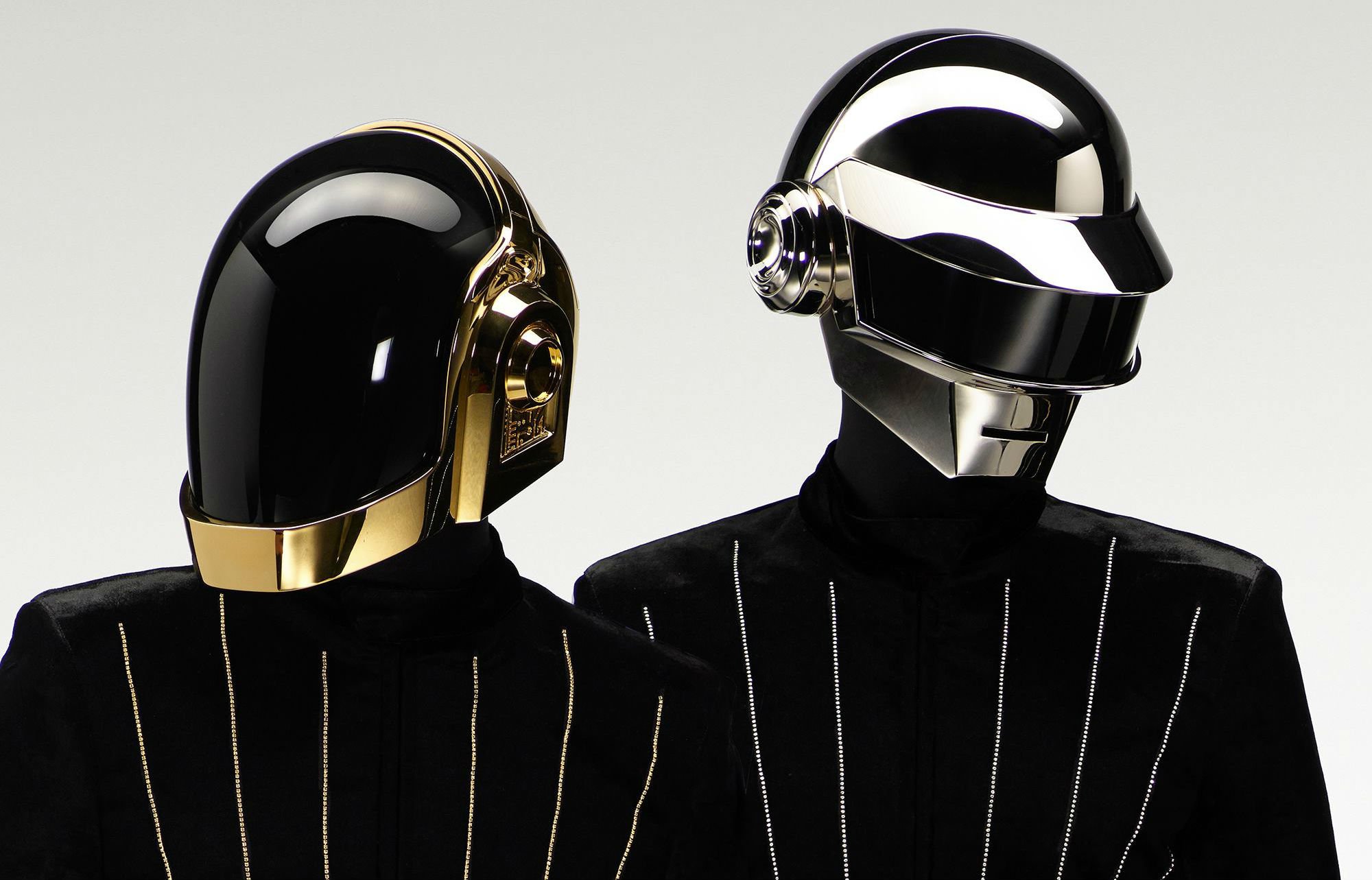 daft, Punk, Dubstep, Electro, House, Dance, Disco, Electronic, Robot, Cyborg Wallpaper