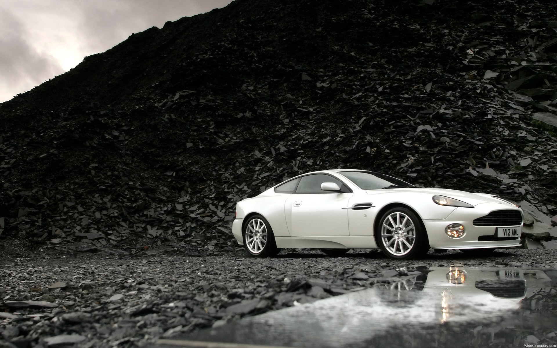 cars, Aston, Martin, Vehicles Wallpaper