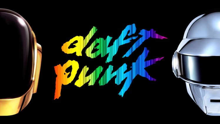 daft, Punk, Dubstep, Electro, House, Dance, Disco, Electronic, Robot, Cyborg, Poster HD Wallpaper Desktop Background