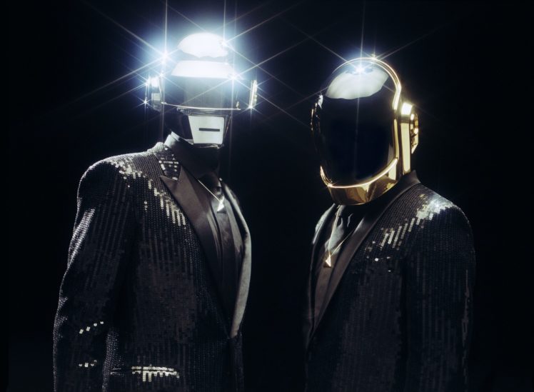 daft, Punk, Dubstep, Electro, House, Dance, Disco, Electronic, Robot, Cyborg HD Wallpaper Desktop Background