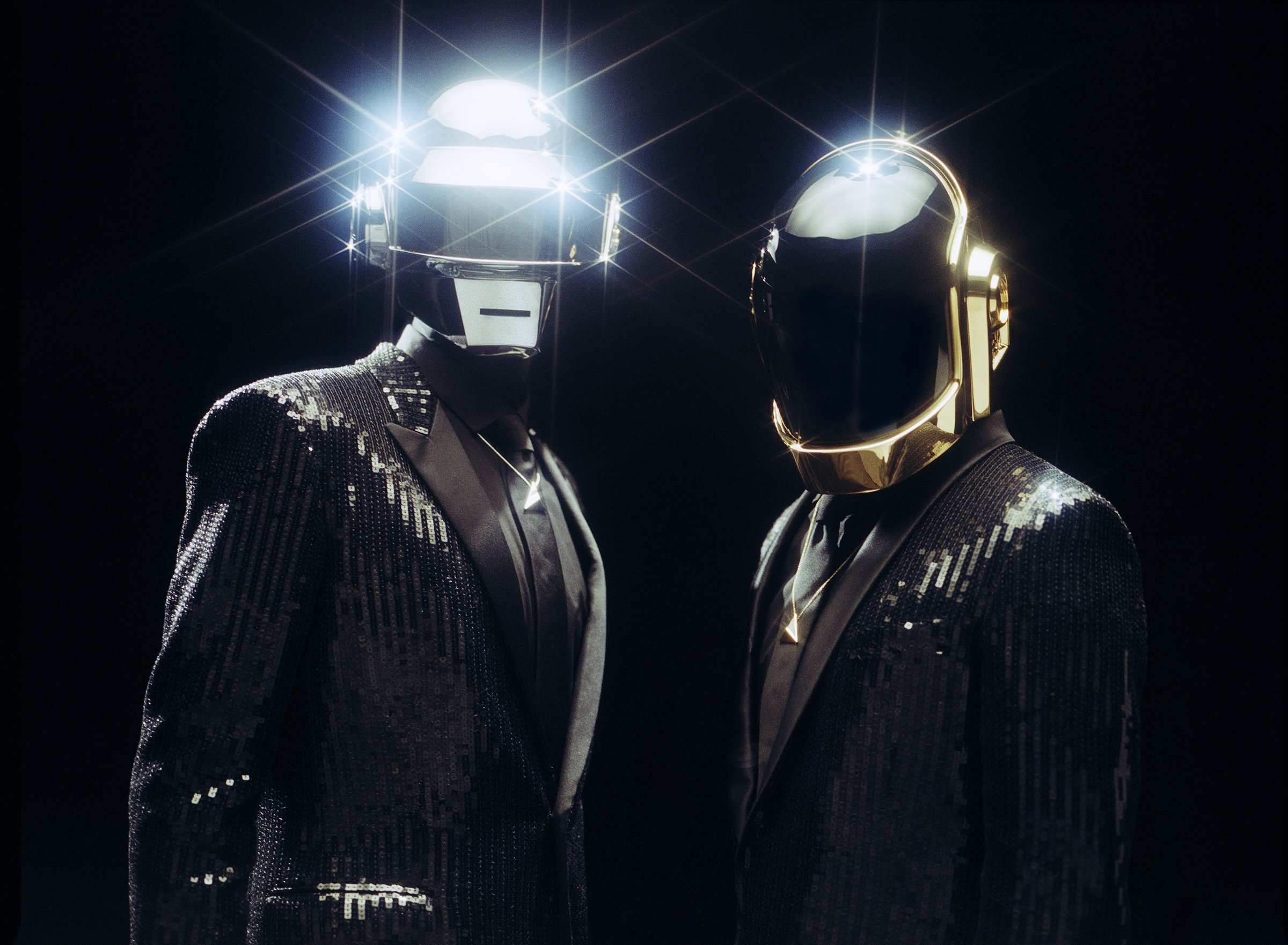 daft, Punk, Dubstep, Electro, House, Dance, Disco, Electronic, Robot, Cyborg Wallpaper