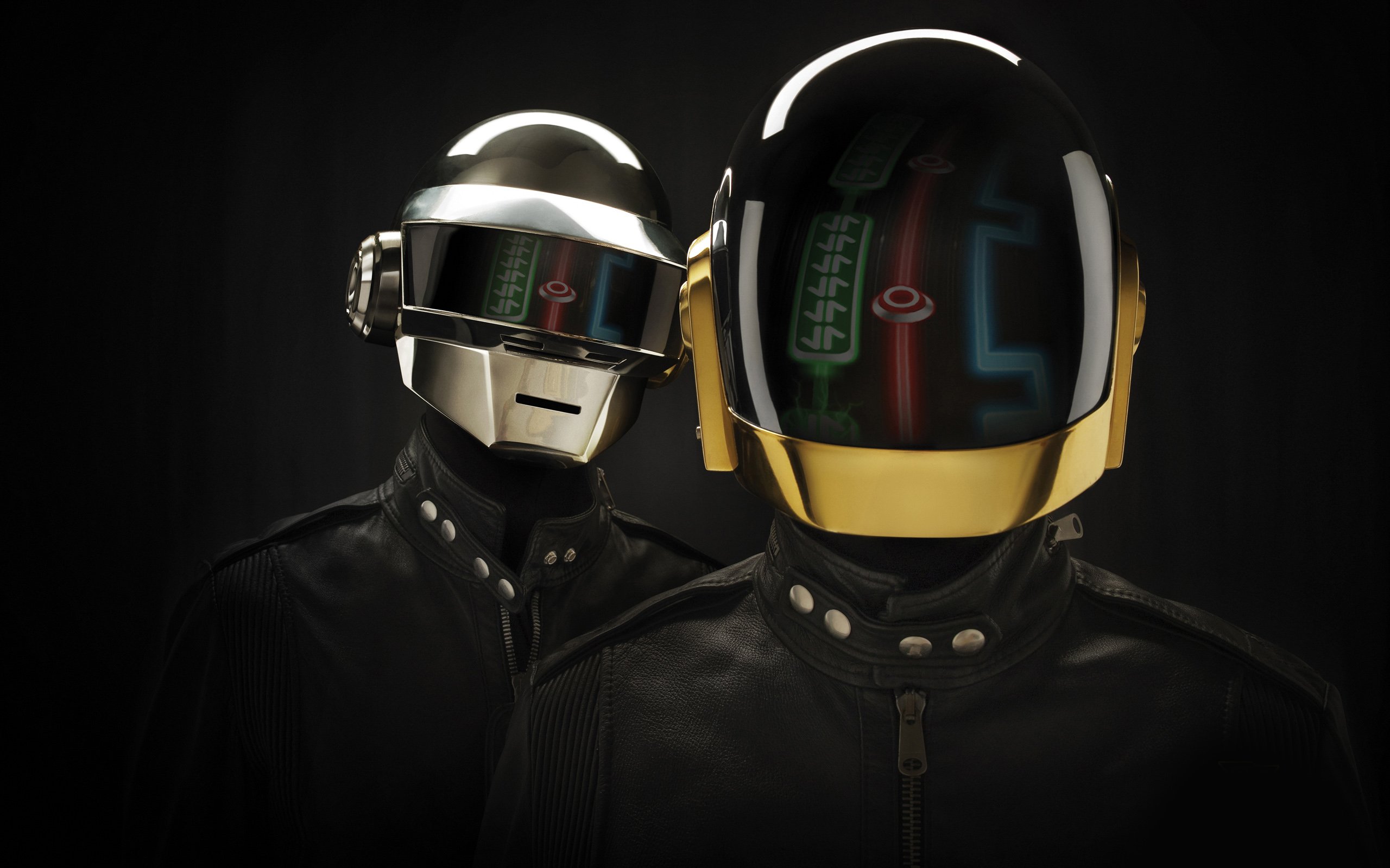 daft, Punk, Dubstep, Electro, House, Dance, Disco, Electronic, Robot, Cyborg Wallpaper