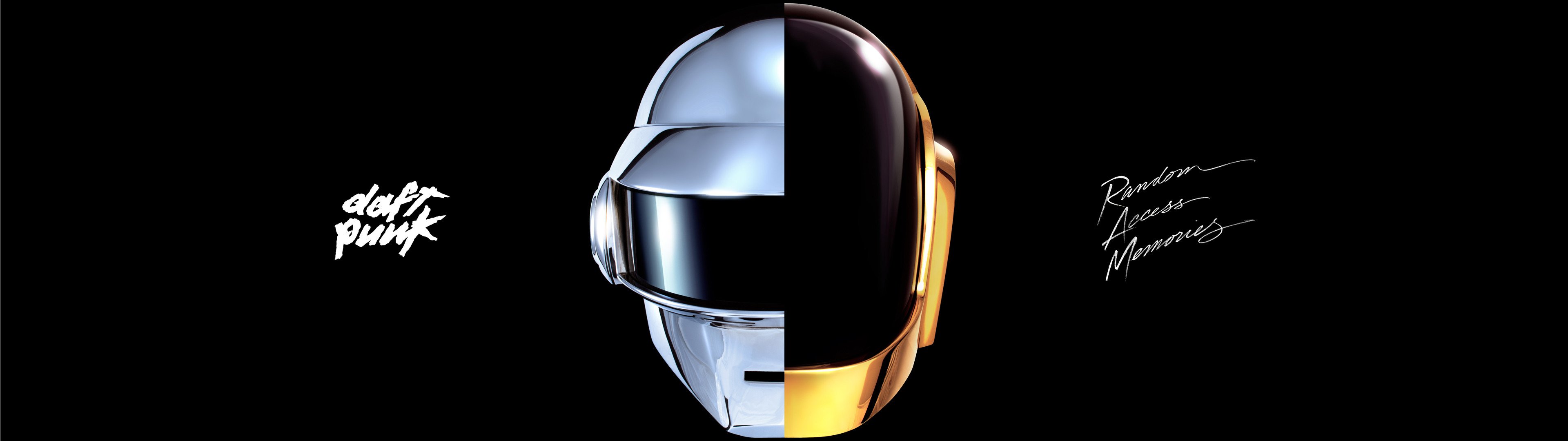 daft, Punk, Dubstep, Electro, House, Dance, Disco, Electronic, Robot, Cyborg Wallpaper
