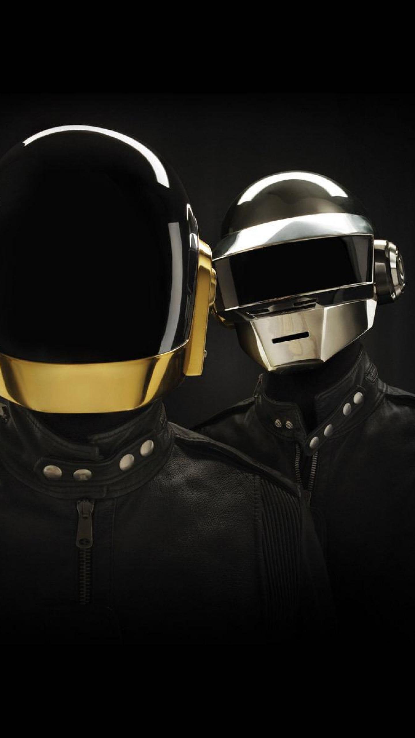 daft, Punk, Dubstep, Electro, House, Dance, Disco, Electronic, Robot, Cyborg Wallpaper