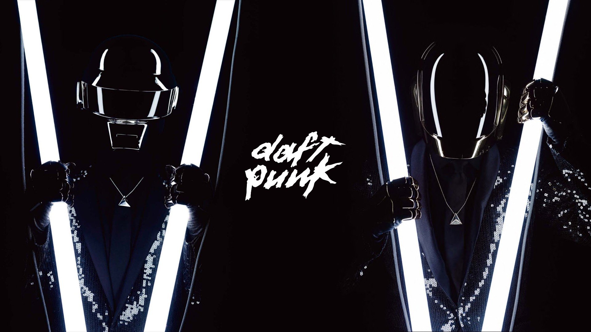 daft, Punk, Dubstep, Electro, House, Dance, Disco, Electronic, Robot, Cyborg, Poster Wallpaper