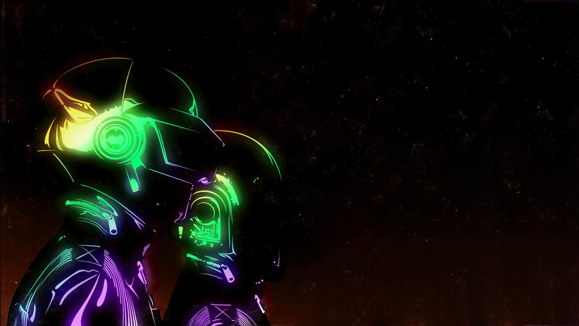 daft, Punk, Dubstep, Electro, House, Dance, Disco, Electronic, Robot, Cyborg Wallpaper