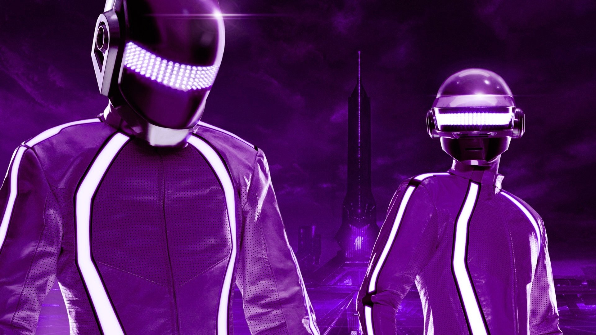 Daft punk steam фото 38