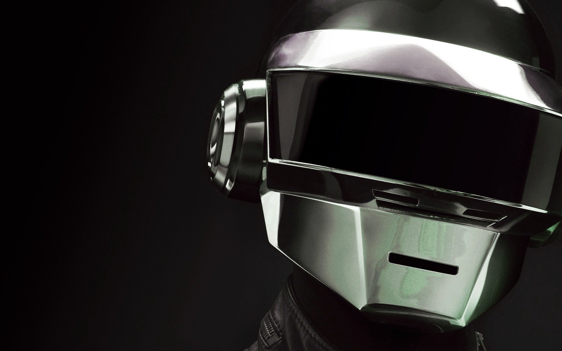 daft, Punk, Dubstep, Electro, House, Dance, Disco, Electronic, Robot, Cyborg Wallpaper