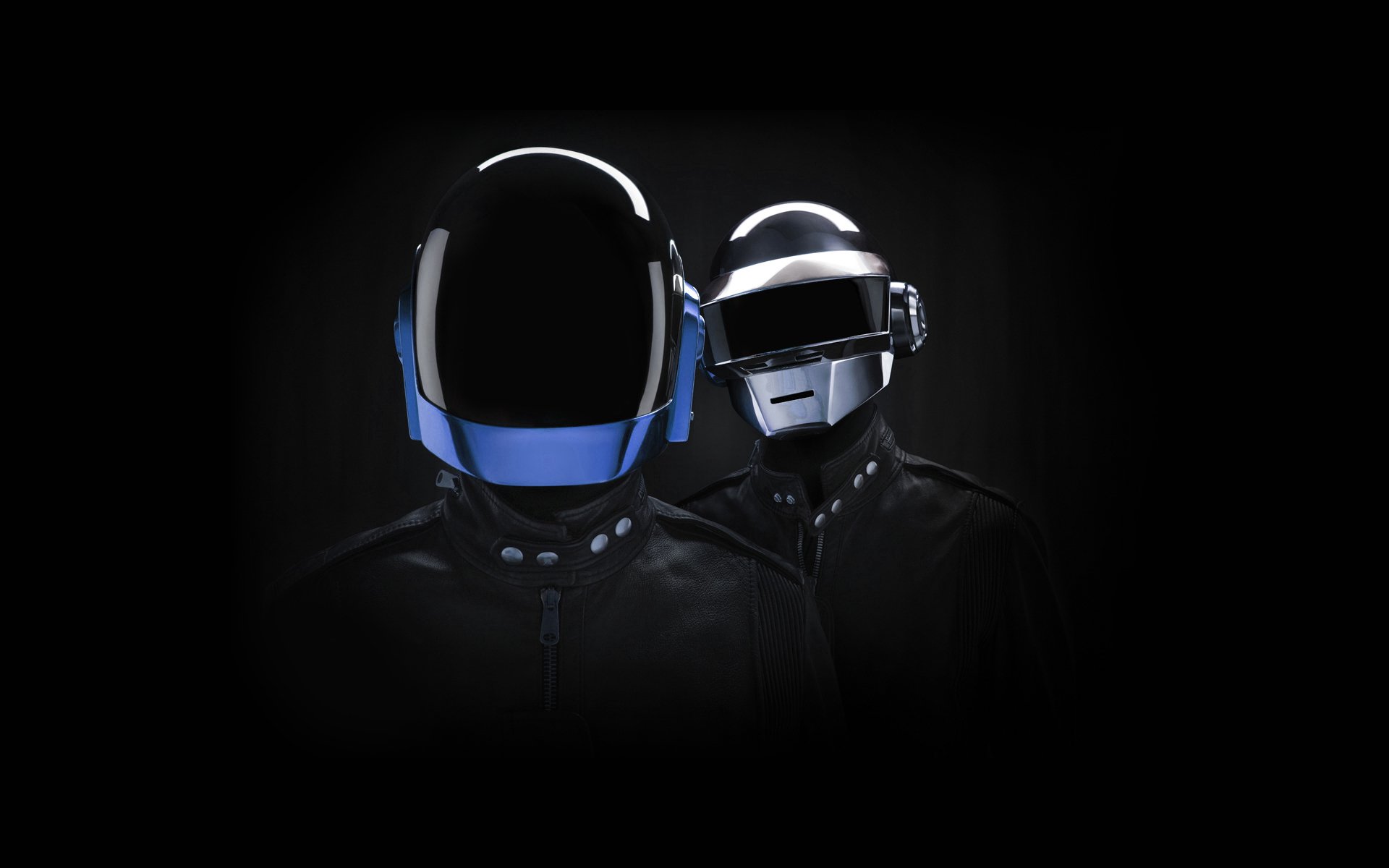 daft, Punk, Dubstep, Electro, House, Dance, Disco, Electronic, Robot, Cyborg Wallpaper