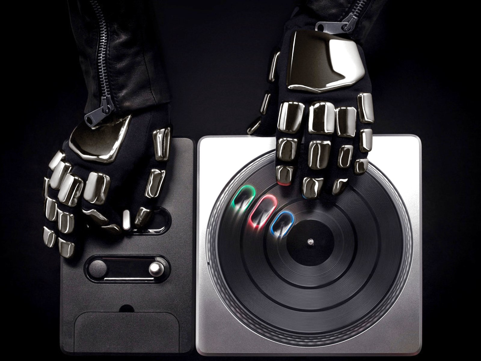 daft, Punk, Dubstep, Electro, House, Dance, Disco, Electronic, Robot, Cyborg Wallpaper