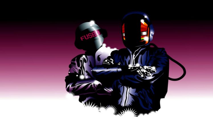 daft, Punk, Dubstep, Electro, House, Dance, Disco, Electronic, Robot, Cyborg HD Wallpaper Desktop Background