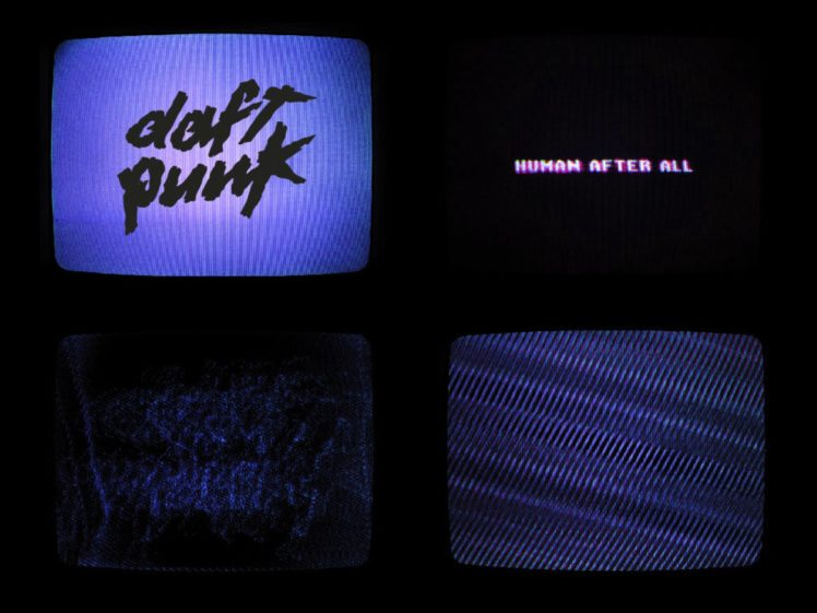 daft, Punk, Dubstep, Electro, House, Dance, Disco, Electronic, Robot, Cyborg HD Wallpaper Desktop Background