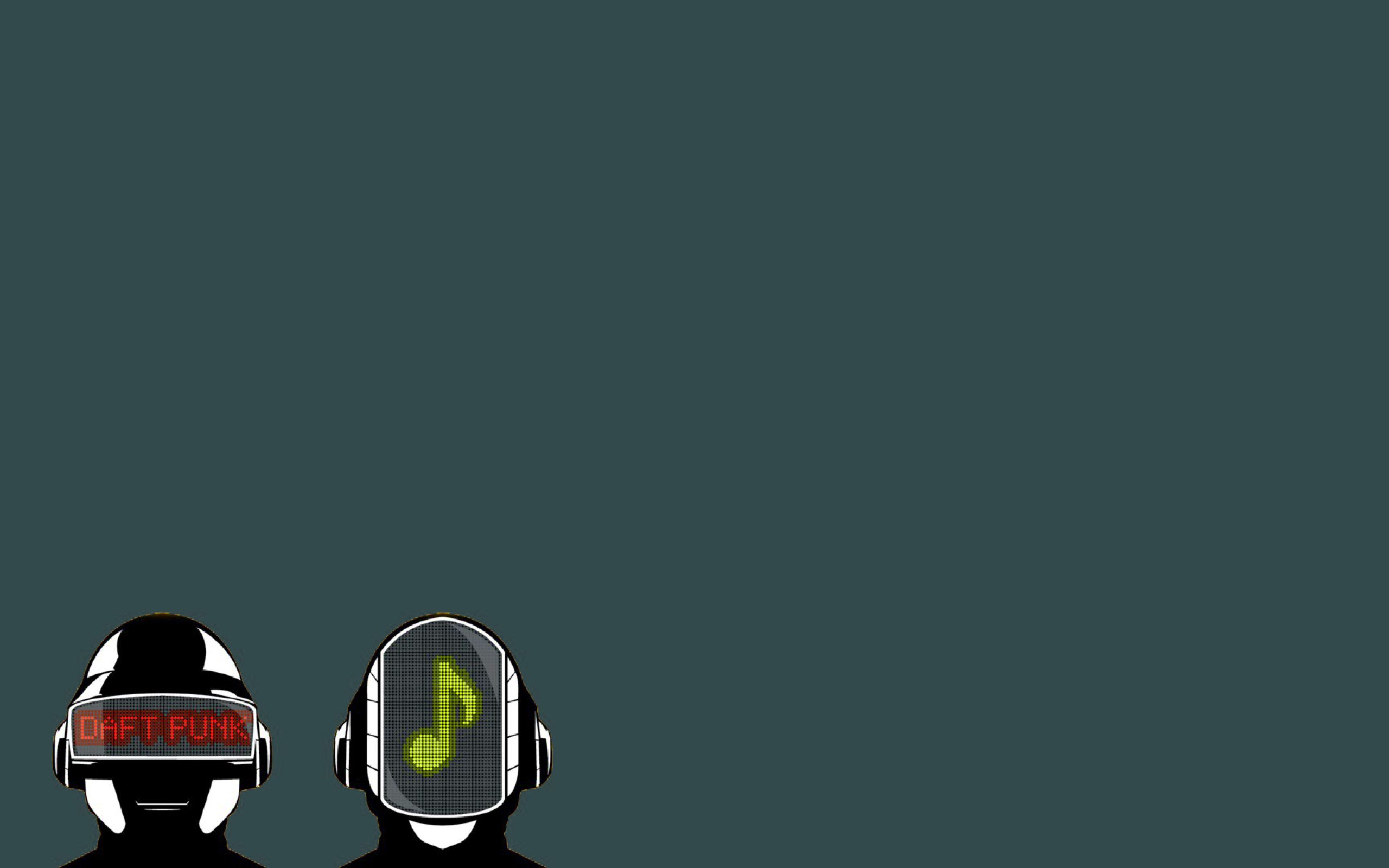 daft, Punk, Dubstep, Electro, House, Dance, Disco, Electronic, Robot, Cyborg Wallpaper