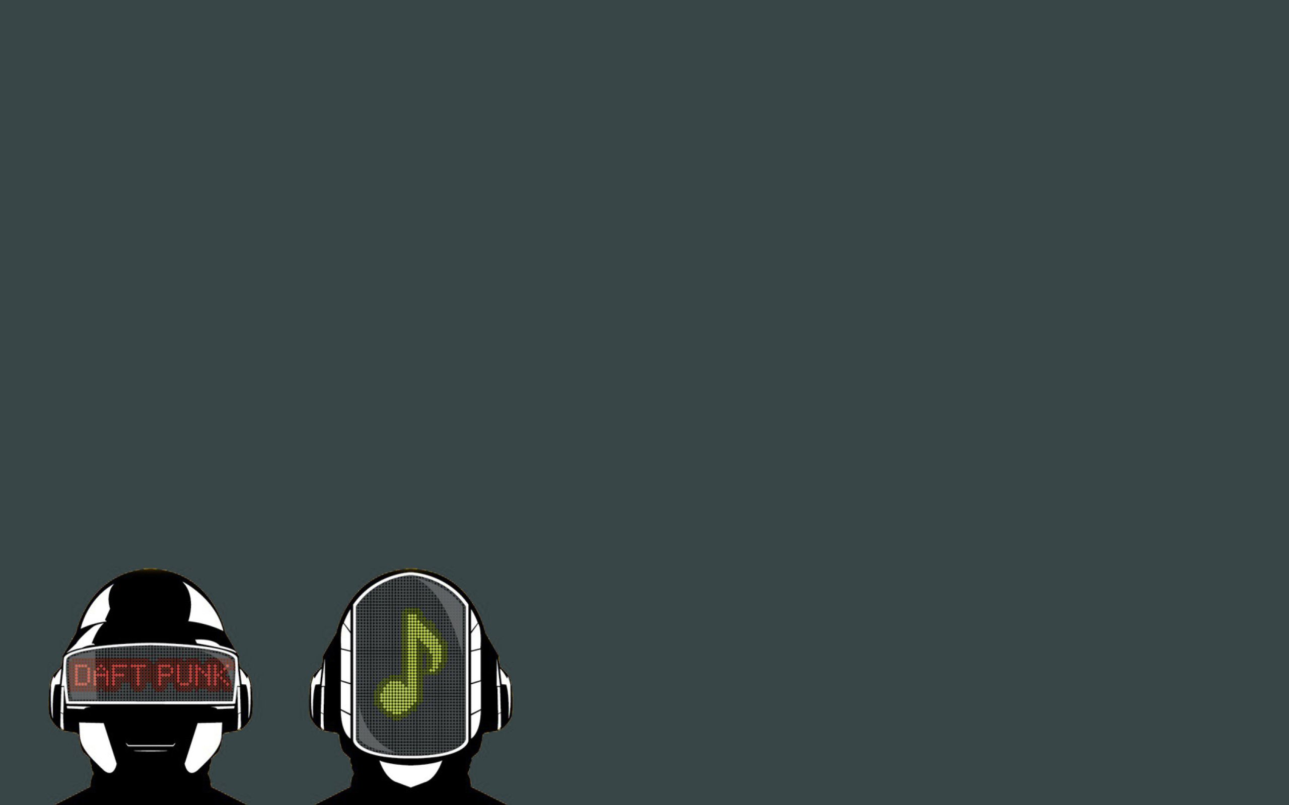 daft, Punk, Dubstep, Electro, House, Dance, Disco, Electronic, Robot, Cyborg Wallpaper