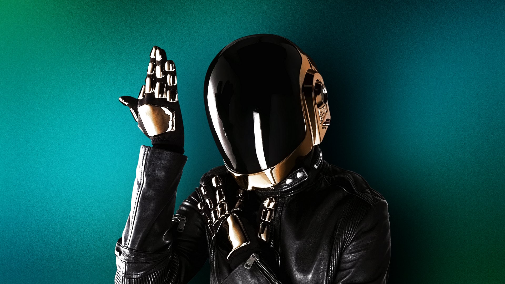 daft, Punk, Dubstep, Electro, House, Dance, Disco, Electronic, Robot, Cyborg Wallpaper