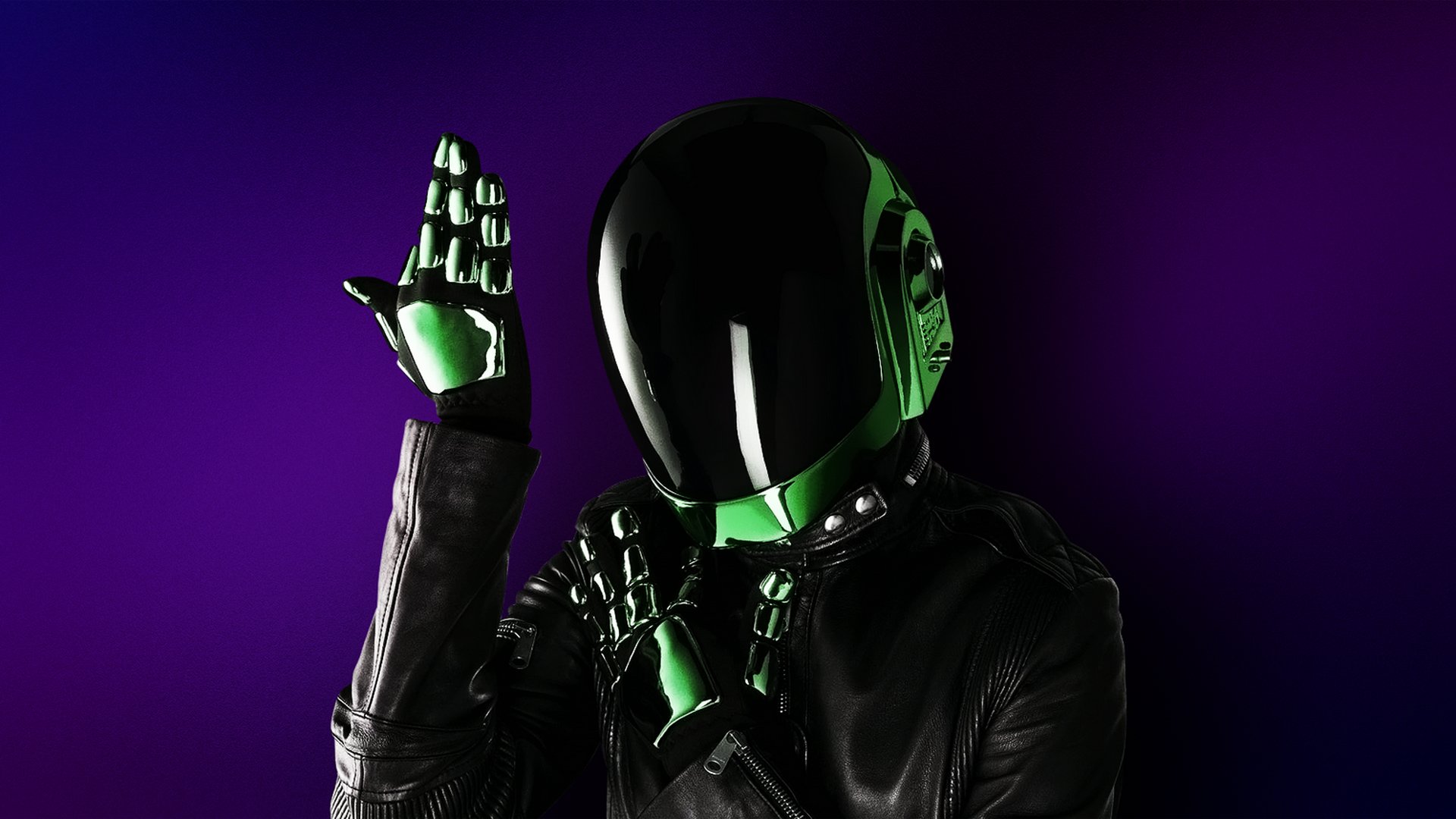 daft, Punk, Dubstep, Electro, House, Dance, Disco, Electronic, Robot, Cyborg Wallpaper
